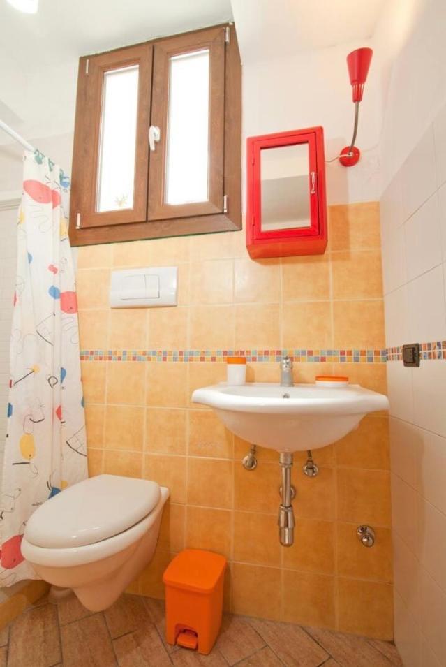 Case Vacanza Cipriano Spacious Apartment And Cosy Studio Monolocale Torretta  Exterior foto