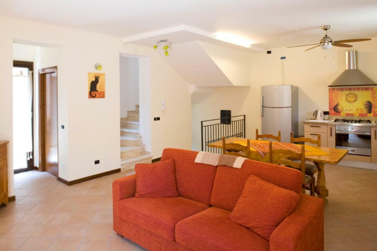 Case Vacanza Cipriano Spacious Apartment And Cosy Studio Monolocale Torretta  Exterior foto