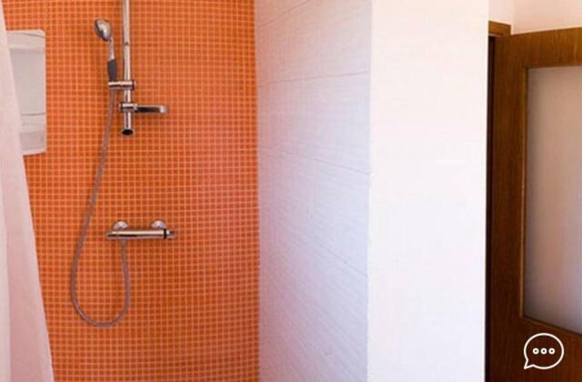 Case Vacanza Cipriano Spacious Apartment And Cosy Studio Monolocale Torretta  Exterior foto